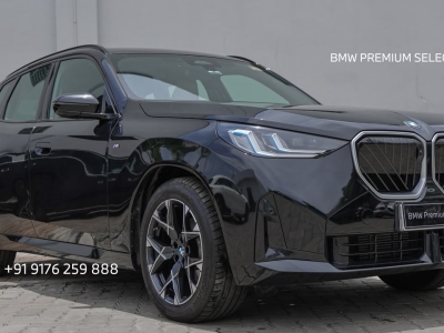 BMW X3  (2025)