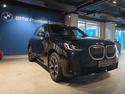 BMW X3  (2025)