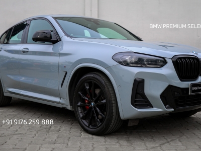 BMW X4  (2023)