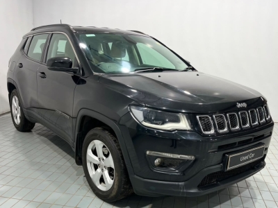 Jeep Compass  (2019)