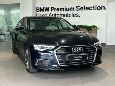 Audi A6  (2019)