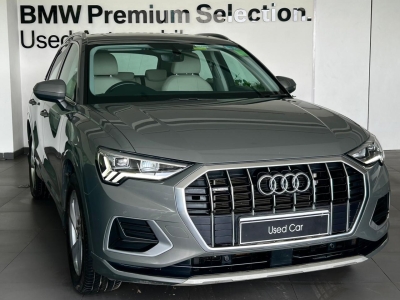 Audi Q3  (2023)