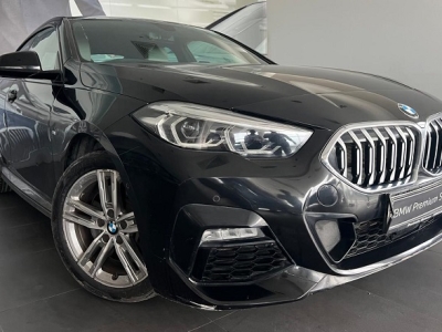 BMW 2 Series  (2022)