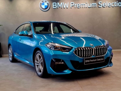 BMW 2 Series  (2022)