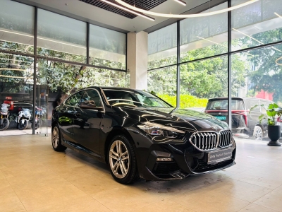 BMW 2 Series  (2024)