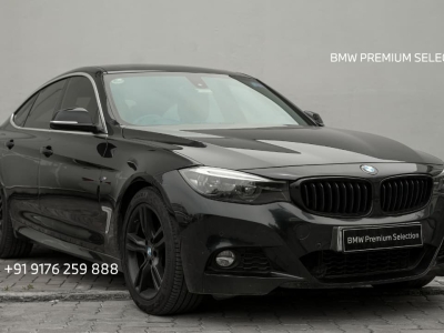 BMW 3 GT  (2020)