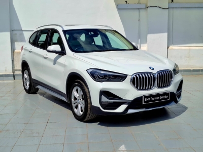 BMW X1  (2022)