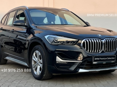 BMW X1  (2021)