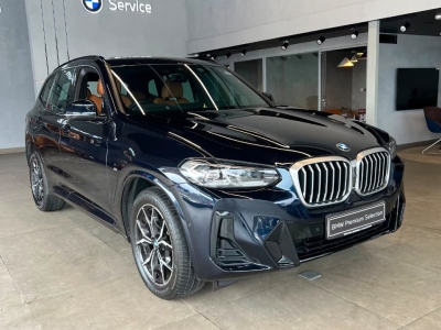 BMW X3  (2023)