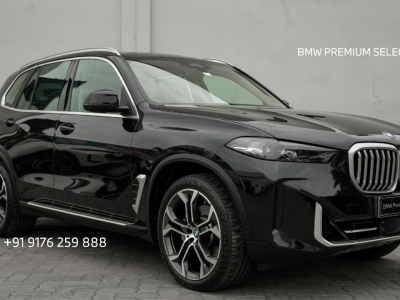 BMW X5  (2025)