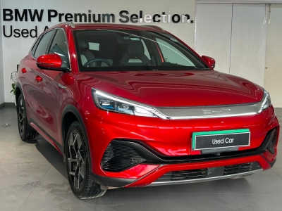 BYD Atto 3  (2023)