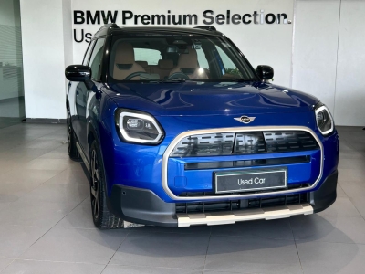 MINI Countryman E  (2024)