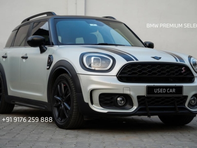MINI Countryman  (2022)