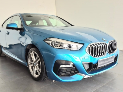 BMW 2 Series  (2021)