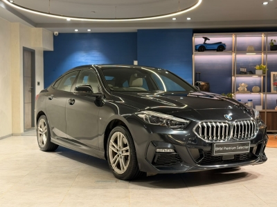 BMW 2 Series  (2023)