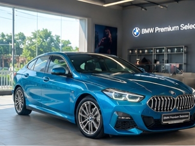 BMW 2 Series  (2024)