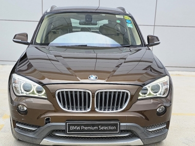 BMW X1  (2013)