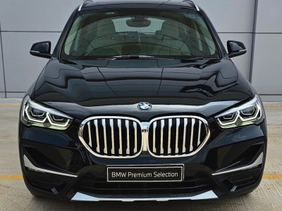 BMW X1  (2022)