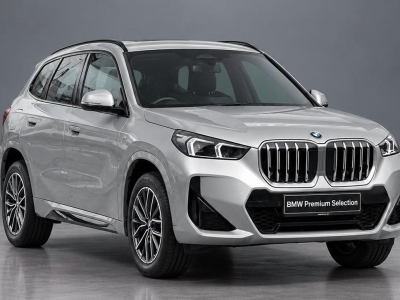 BMW X1  (2024)
