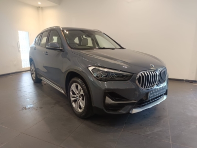 BMW X1  (2022)