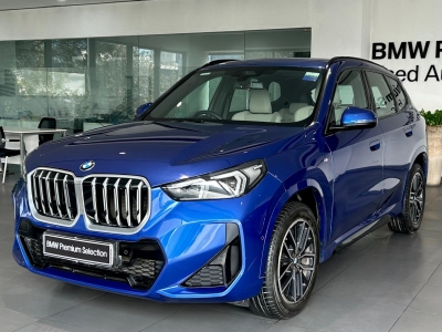 BMW X1  (2023)