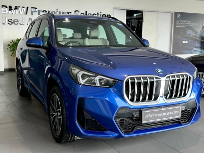 BMW X1  (2023)