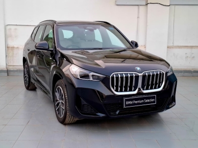 BMW X1  (2025)
