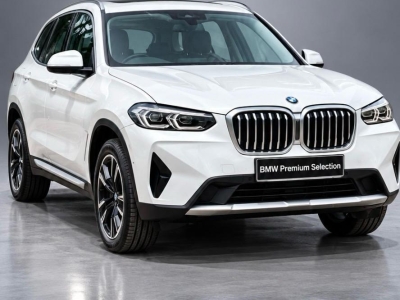 BMW X3  (2023)