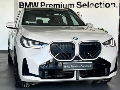 BMW X3  (2025)