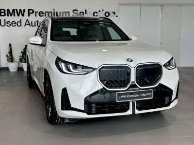 BMW X3  (2025)