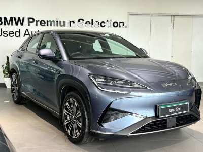 BYD Sealion 7  (2025)