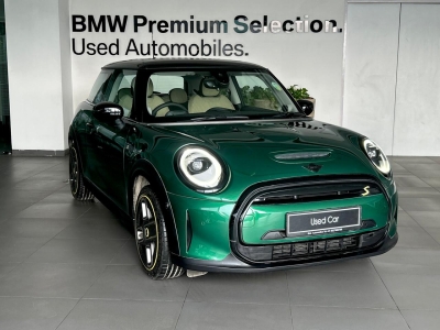 MINI Cooper  (2023)
