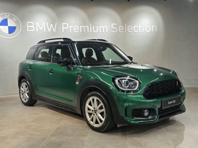 MINI Countryman JCW  (2023)