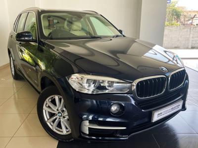 BMW X5  (2015)