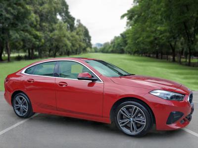 BMW 2 Series  (2020)