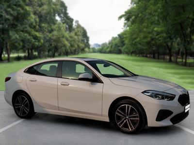 BMW 2 Series  (2022)