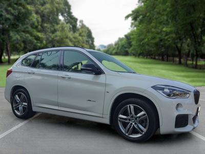 BMW X1  (2016)