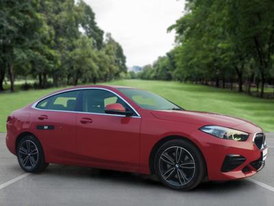 BMW 2 Series  (2021)