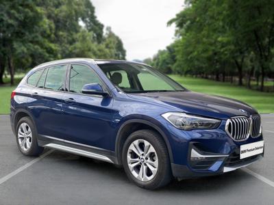 BMW X1  (2022)