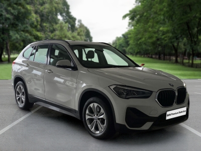 BMW X1  (2021)