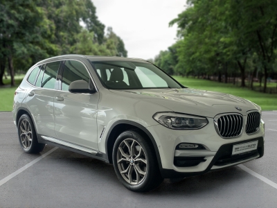 BMW X3  (2019)