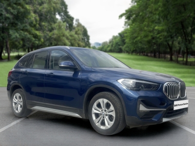 BMW X1  (2021)