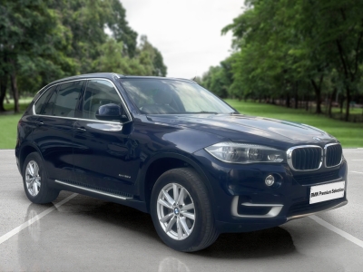 BMW X5  (2015)