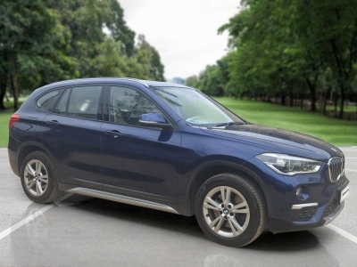BMW X1  (2019)