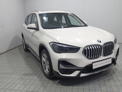 BMW X1  (2022)