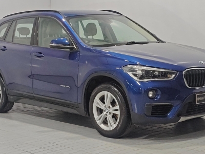 BMW X1  (2016)