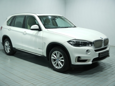 BMW X5  (2015)
