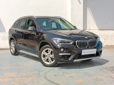 BMW X1  (2019)