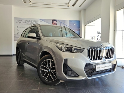 BMW X1  (2023)