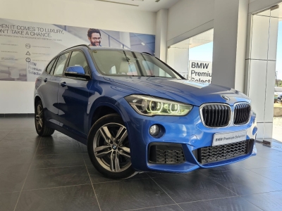 BMW X1  (2019)